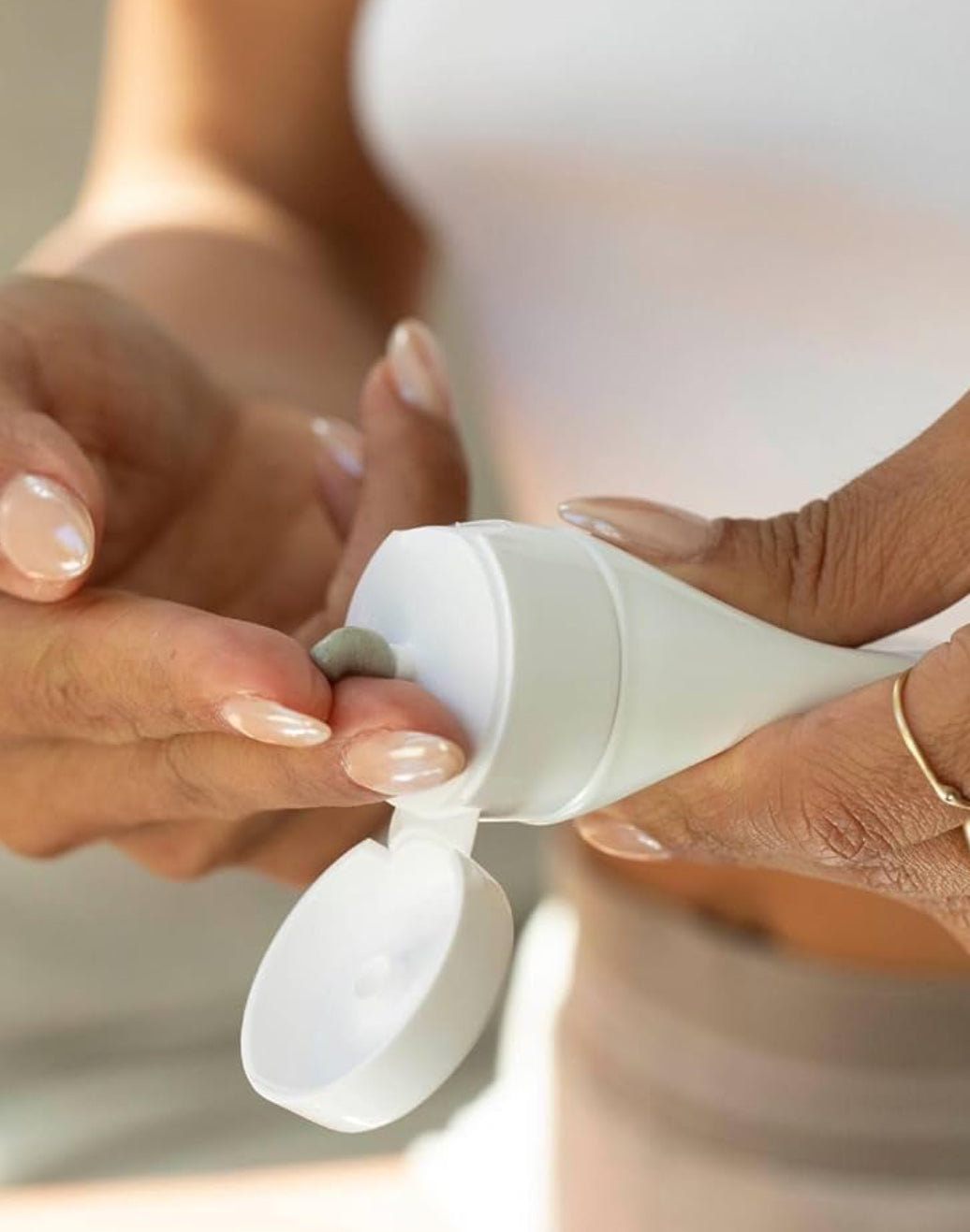 Cocokind Sea Kale Clay Mask