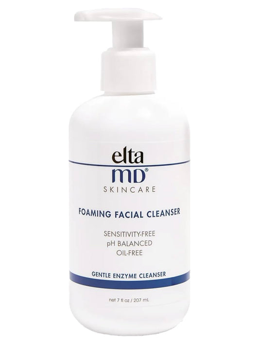 EltaMD Foaming Facial Cleanser Face Wash
