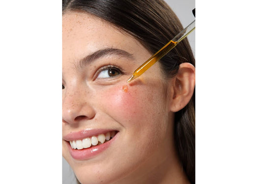 Cliganic Rosehip Seed Oil 30ml