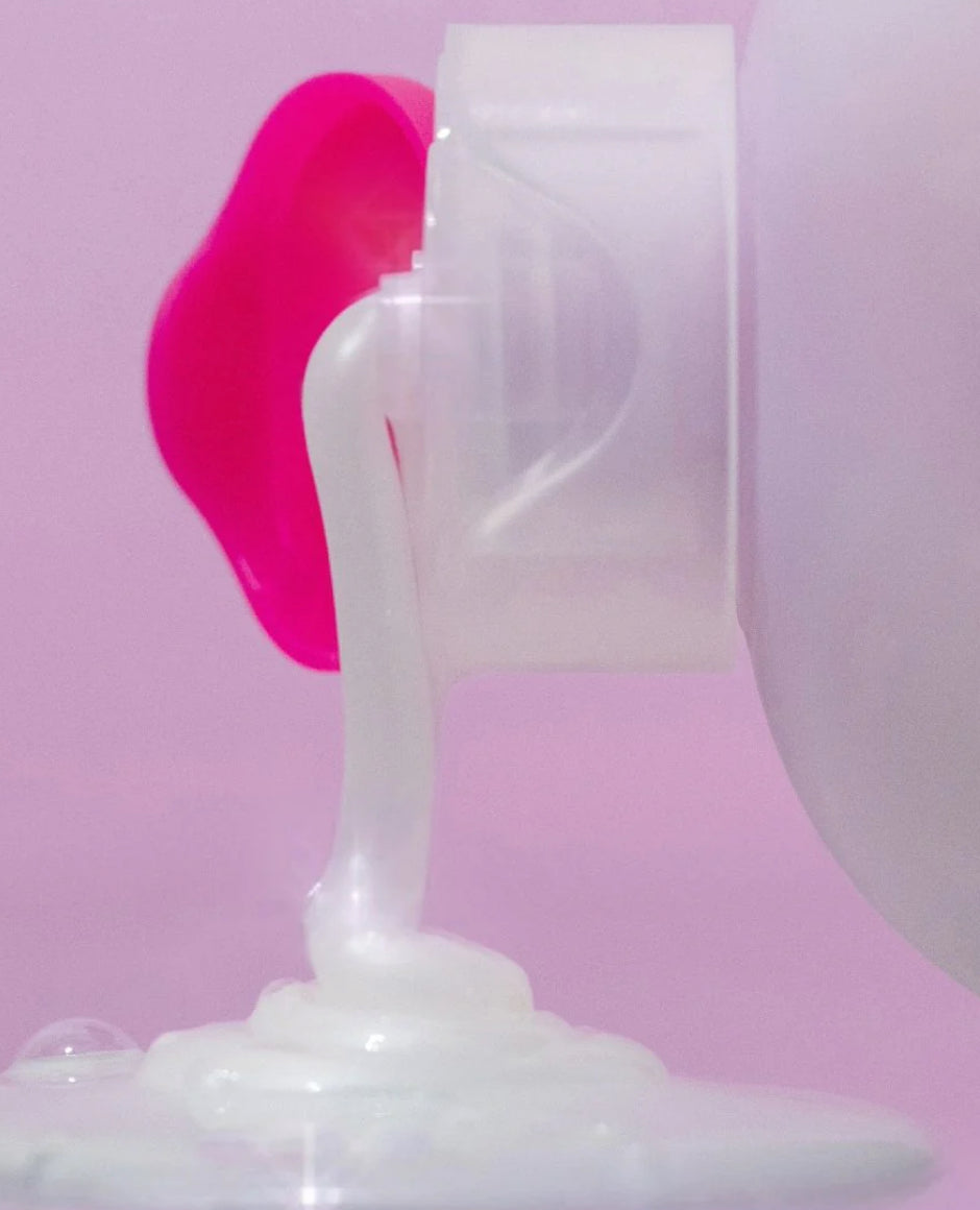 EOS Vanilla Cashmere Body Wash