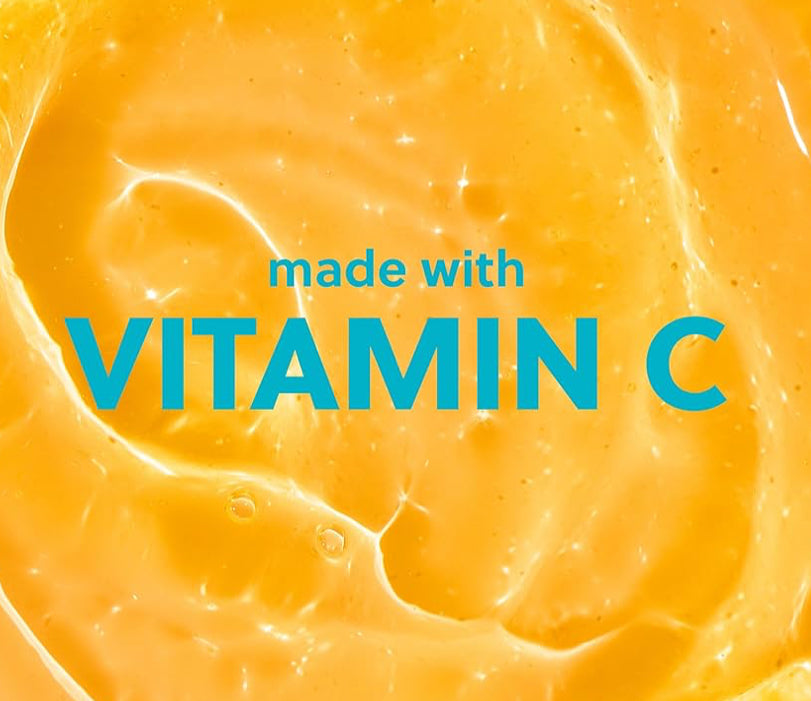 Tree Hut Vitamin C Whipped Shea Body Butter