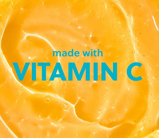 Tree Hut Vitamin C Whipped Shea Body Butter