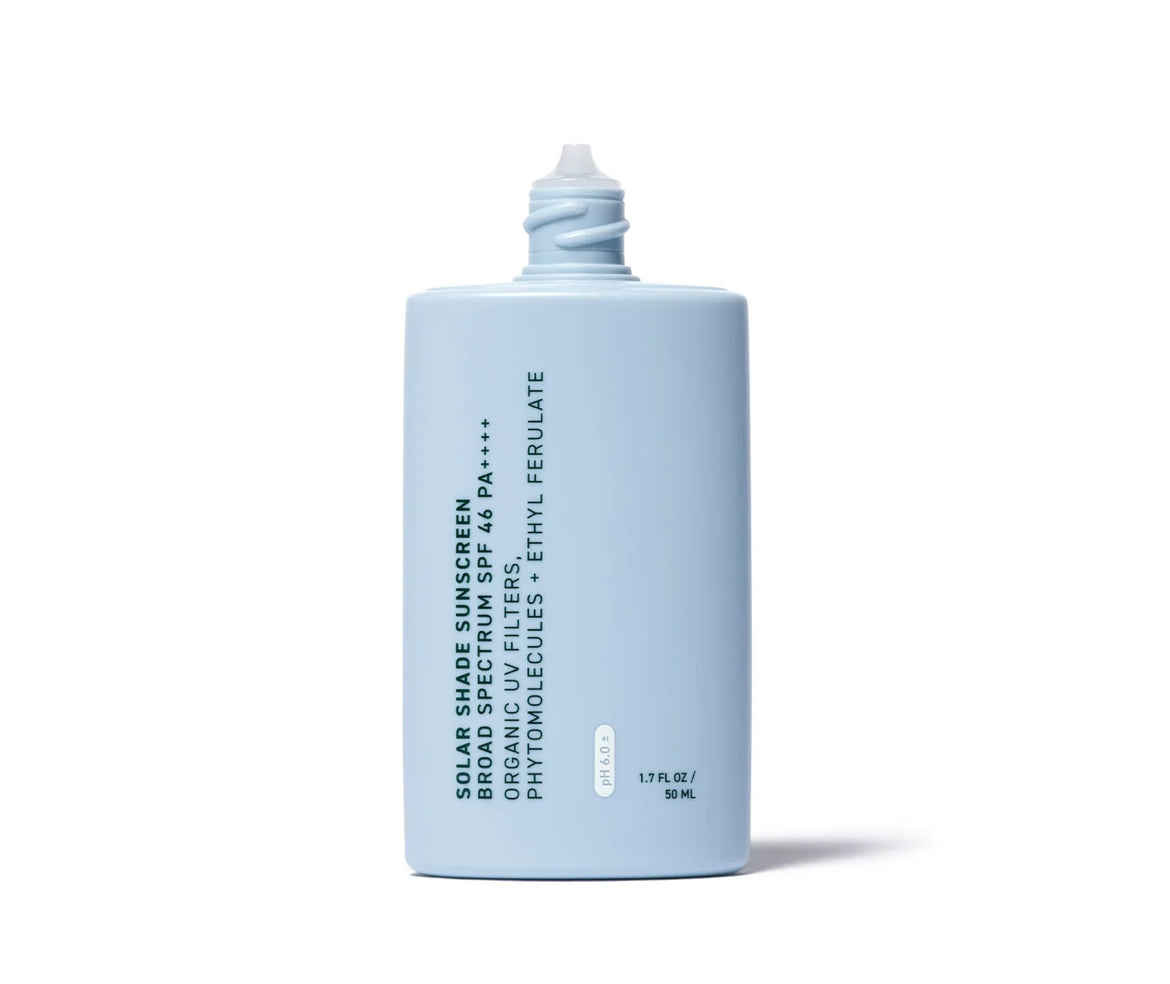 Prequel Solar Shade Chemical Sunscreen Broad Spectrum SPF 46 PA ++++