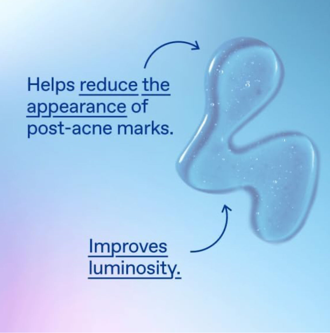 Differin Acne Dark Spot Correcting Face Serum