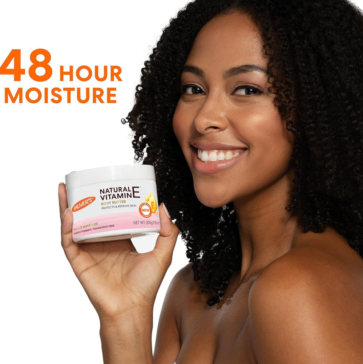 Palmer's Vitamin E Body Butter