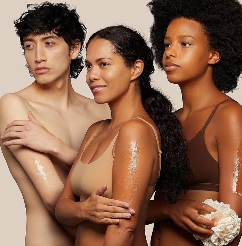 Native Body Wash - Eucalyptus & Mint - Pack of 2