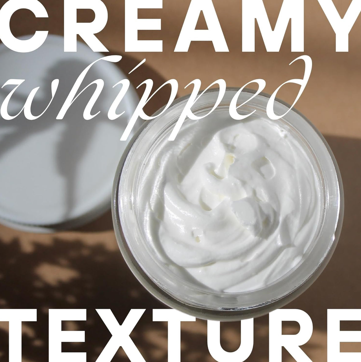 Amallow 100% Grass Fed Beef Tallow for Skin Care - Orange Creamsicle Moisturiser