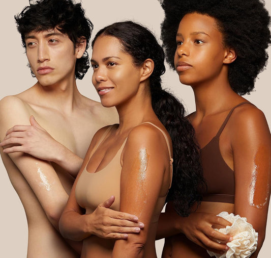 Tree Hut Coco Colada Radiant & Refresh Foaming Gel Wash