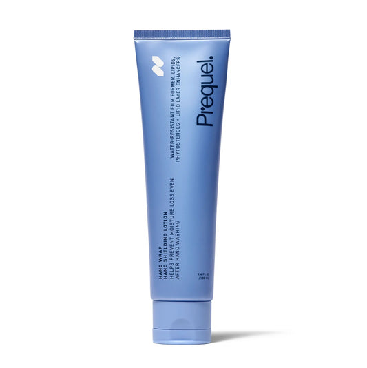 Prequel Hand Wrap Hand Shielding Lotion