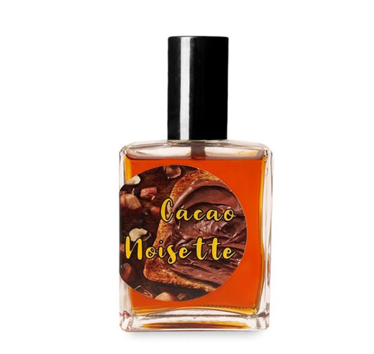 Kyse PerfumesCacao Noisette Eau de Parfum