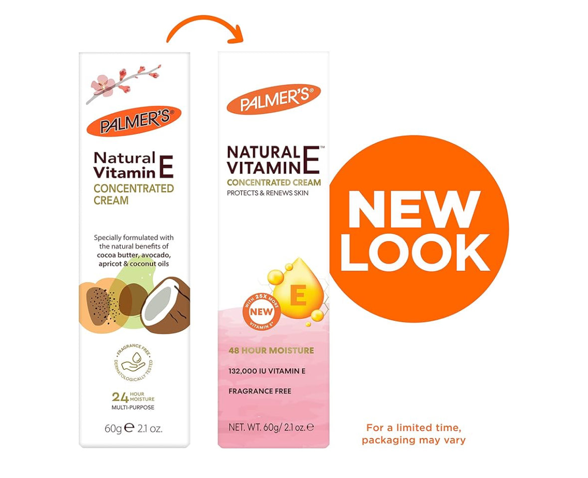 Palmer's Vitamin E Concentrated Hand & Body Cream