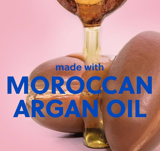 Tree Hut Moroccan Rose Nourishing & Moisturizing Foaming Gel Wash