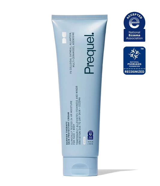 Prequel Barrier Therapy Skin Protectant Cream
