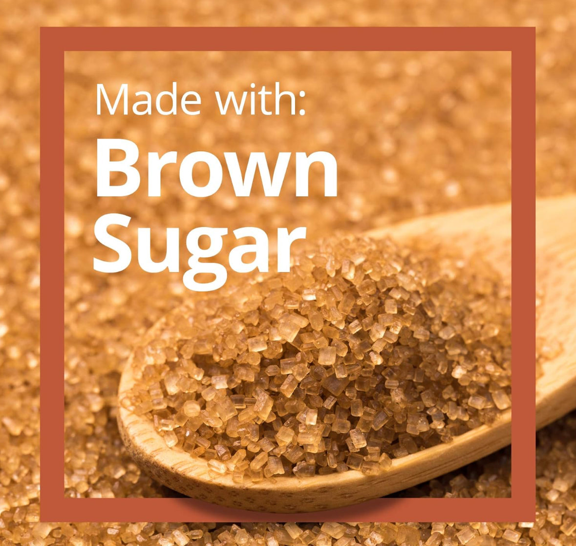 Tree Hut Sugarlips Lip Scrub Brown Sugar