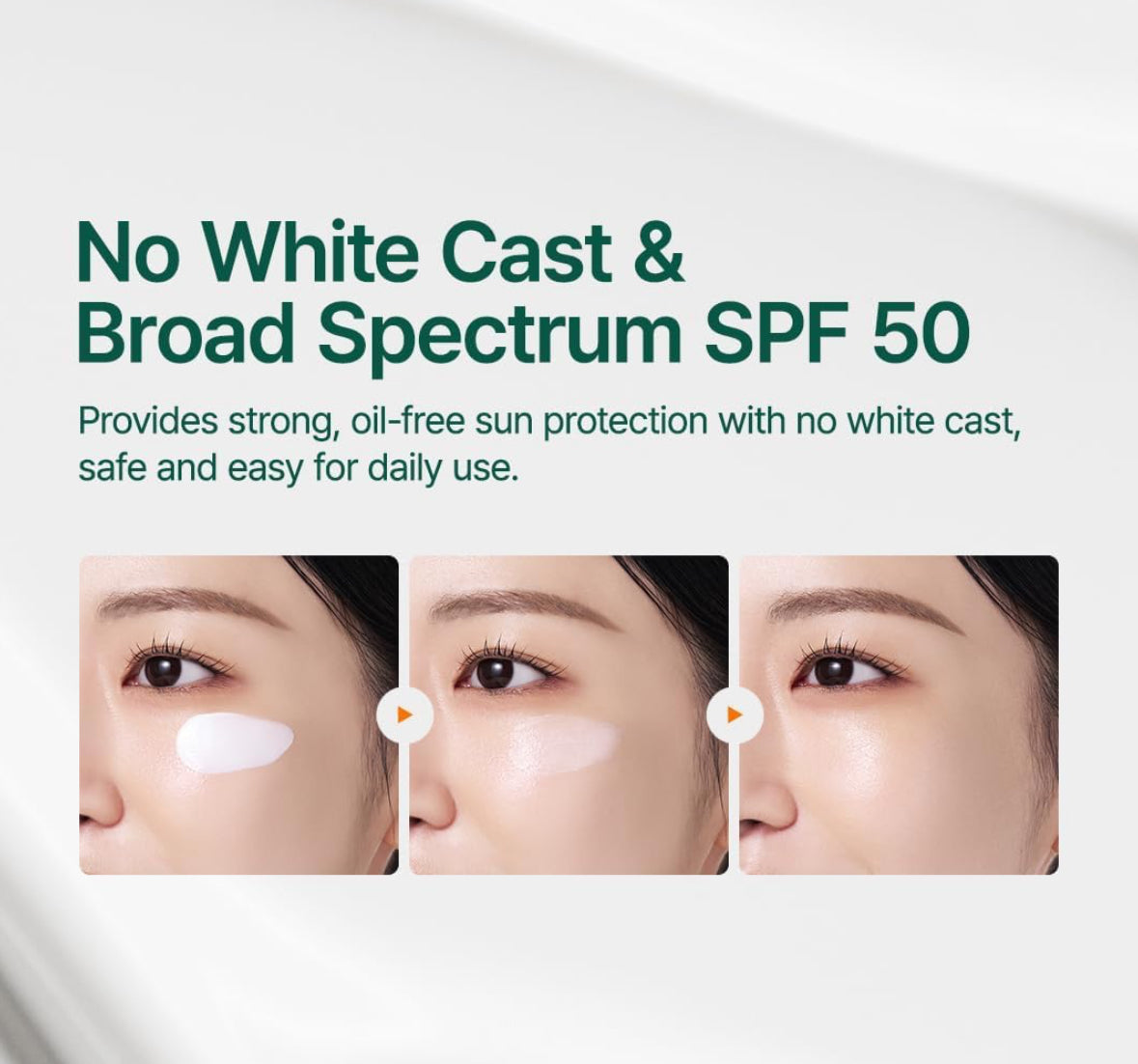 PURITO Sun Day Adventure Korean Sunscreen SPF50