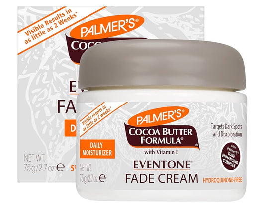 Palmer's Cocoa Butter Formula Eventone Fade Cream
