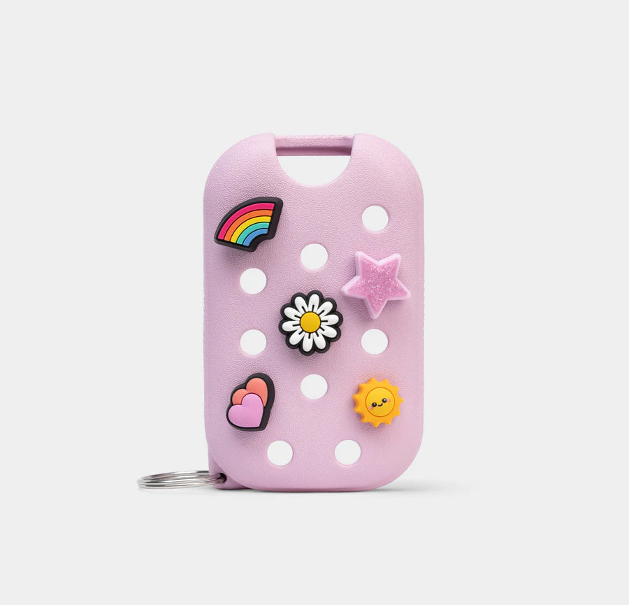 Touchland x Crocs Hand Sanitiser Mist Case