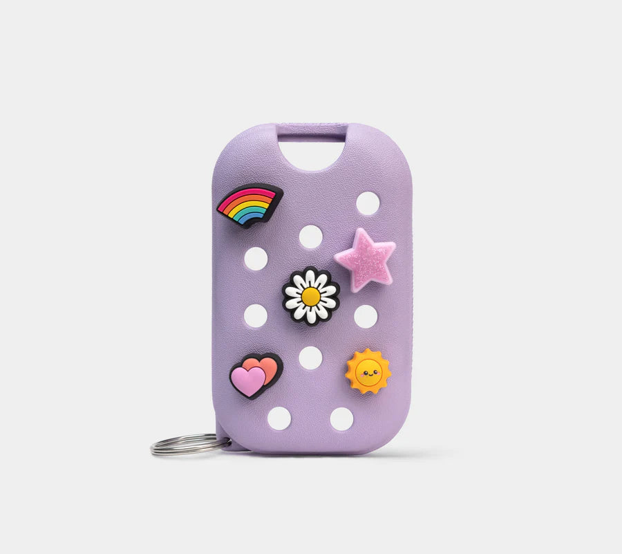 Touchland x Crocs Hand Sanitiser Mist Case