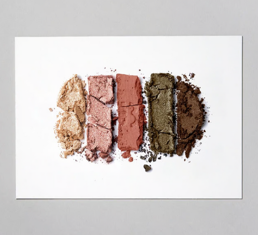 BYREDO Corporate Colours Eye Shadow Palette