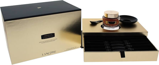 Lancôme Absolue LExtrait Ultra Rose Serum Mask 30ml - 14 Monodoses x 8ml