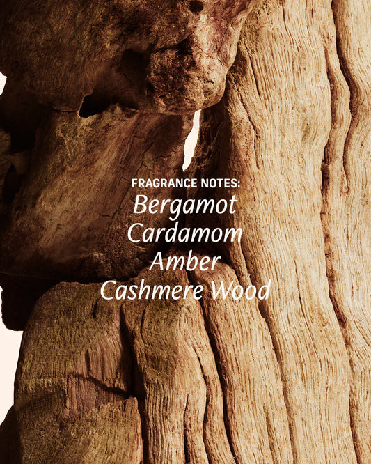 Cyklar Sacred Santal Essentials Set