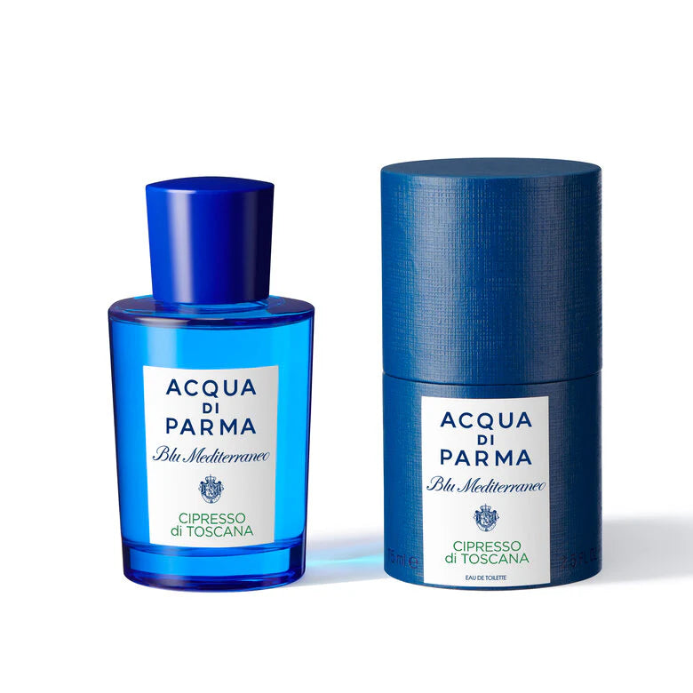 Acqua Di Parma Blu Mediterraneo Cipresso Di Toscana Eau de Toilette 75ml