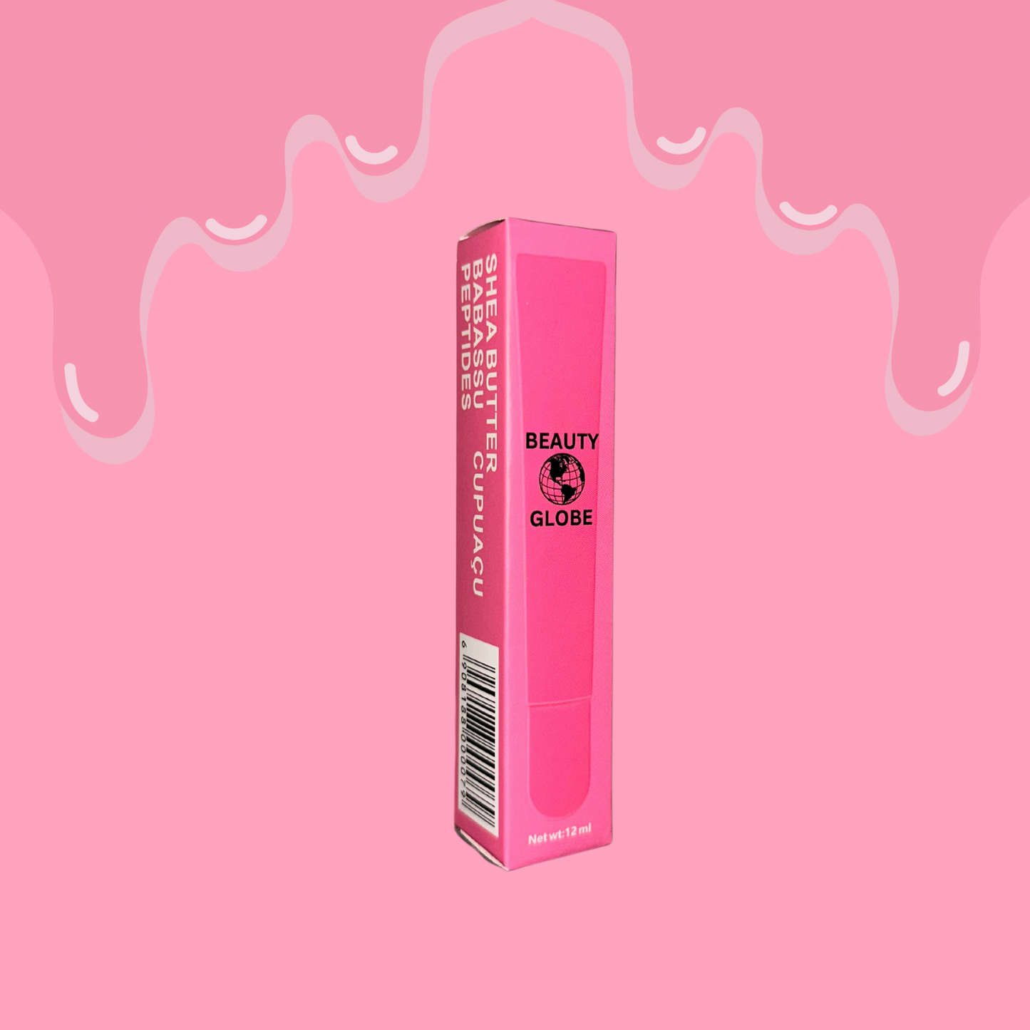 Beauty Globe Peptide Lip Tint