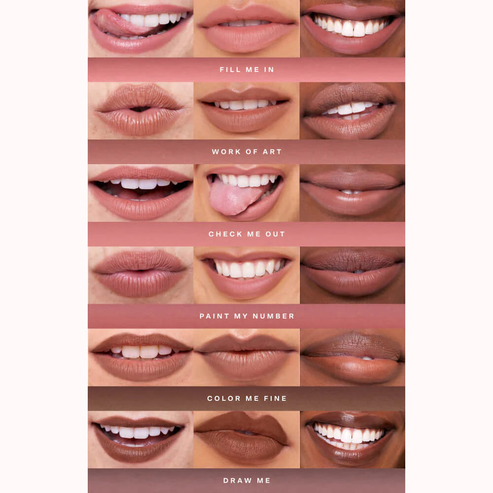 Tower 28 OneLiner® Lip Liner
