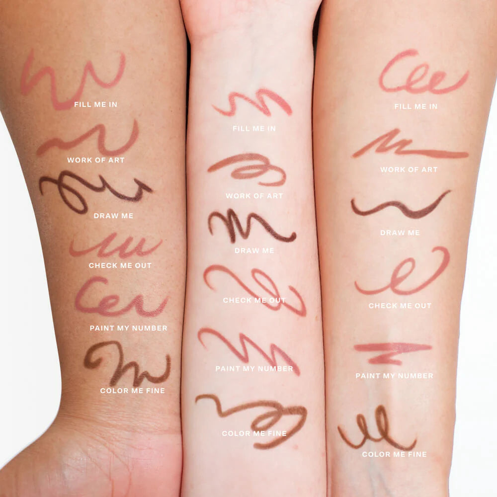 Tower 28 OneLiner® Lip Liner