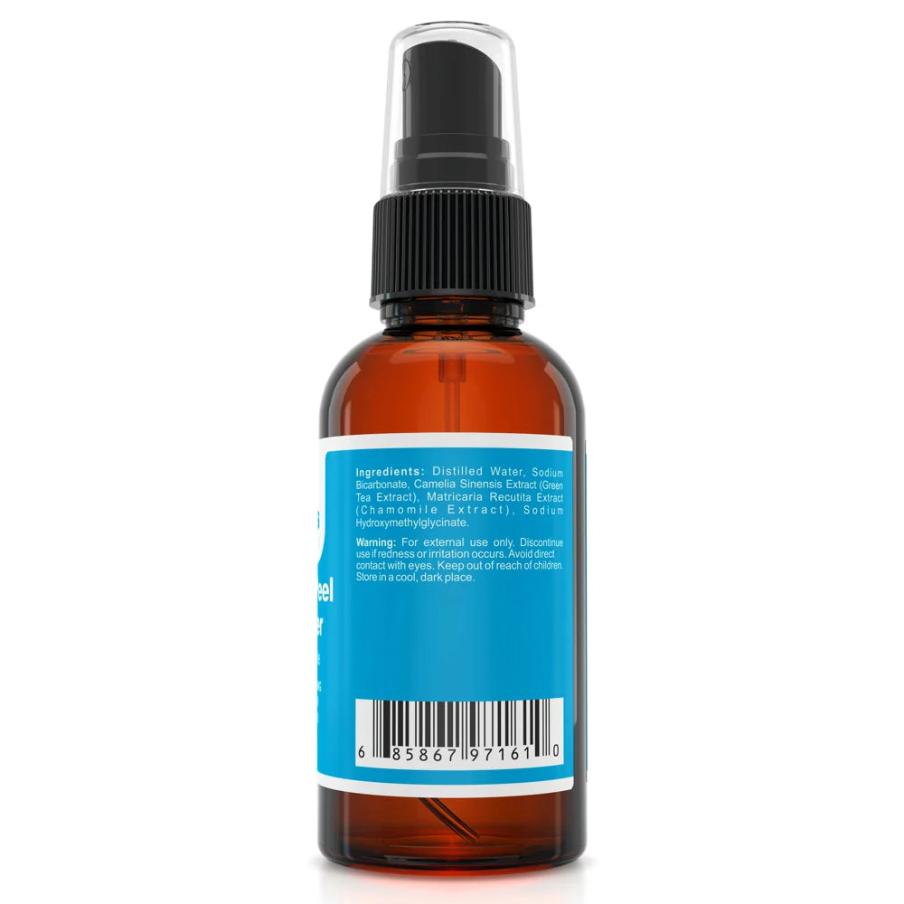 QRxLabs Chemical Peel Neutralizer