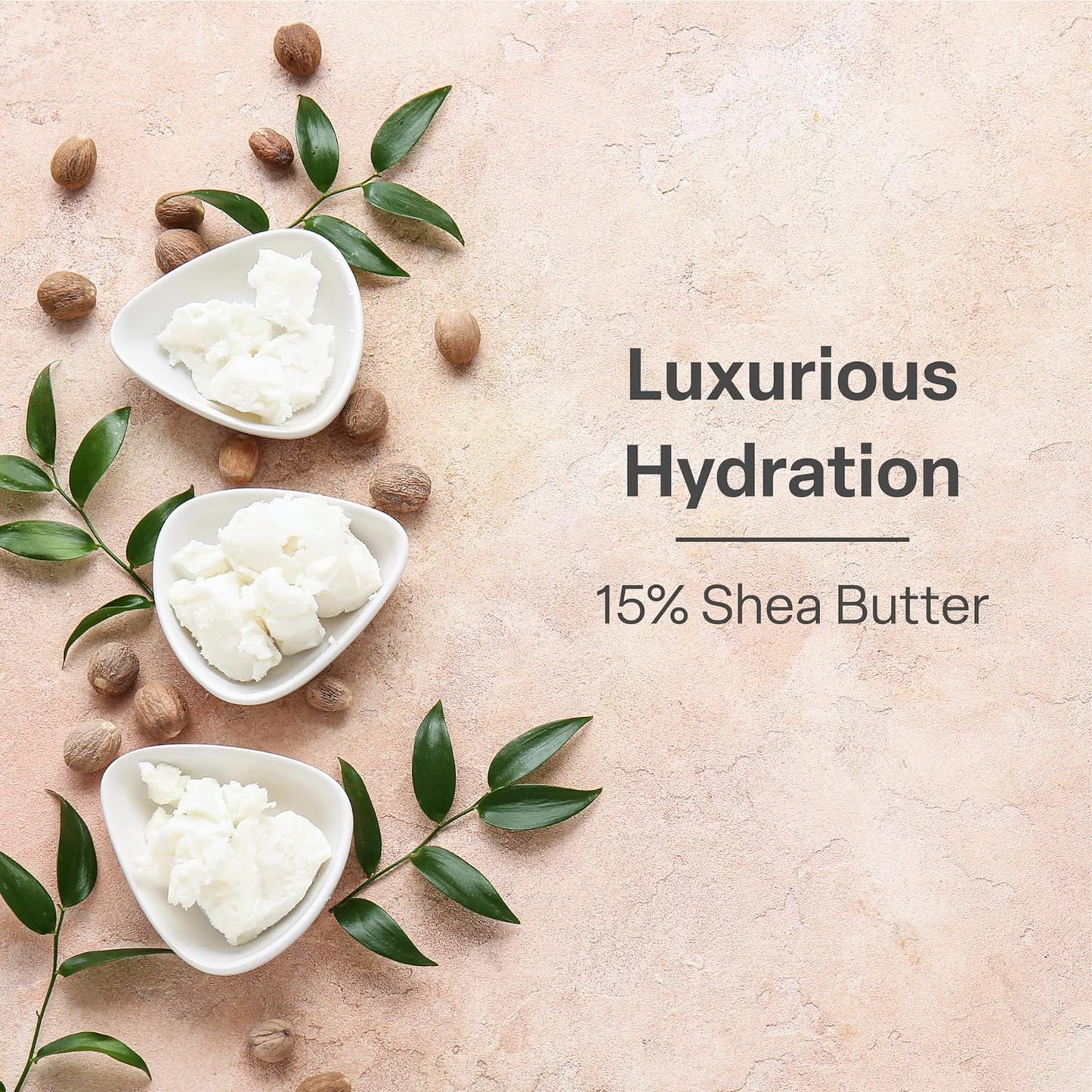 QRxLabs Shea Foot Cream