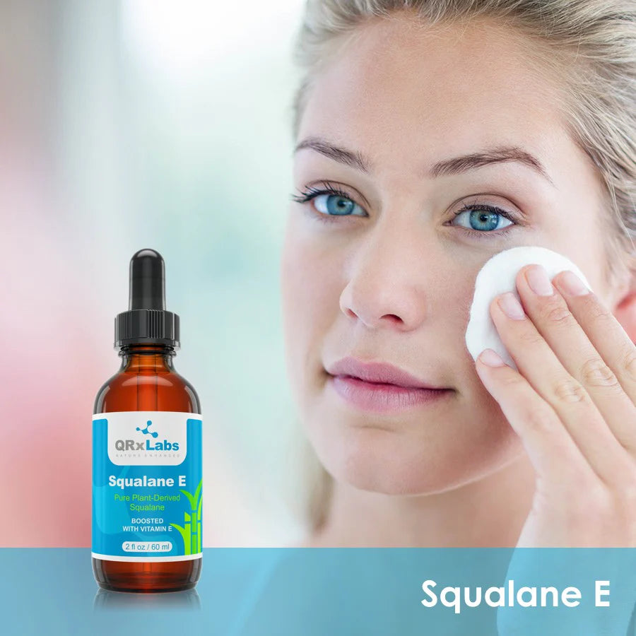 QRxLabs Squalane E