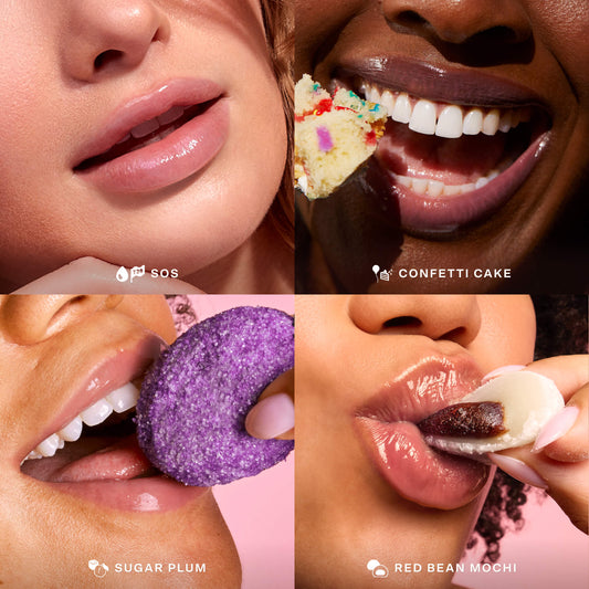 Tower 28 LipSoftie® Lip Treatment Set