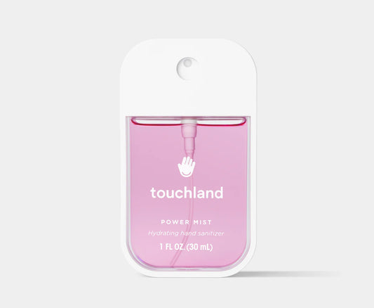 Touchland Berry Bliss Power Mist Hand Sanitiser