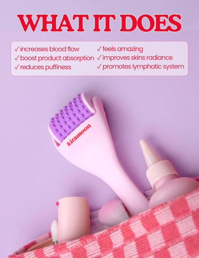 Kiramoon Reset Roller