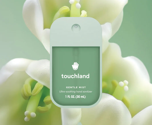Touchland Lily of The Valley Mist Hand Sanitiser