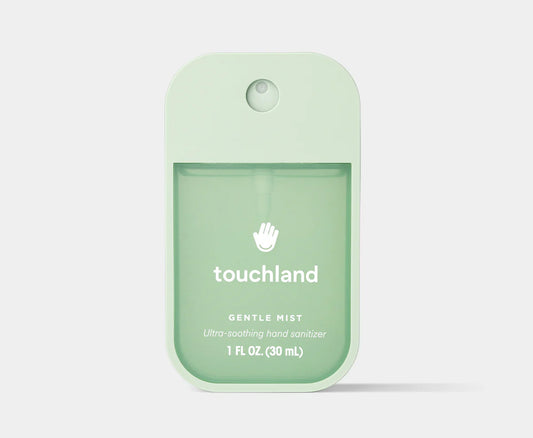 Touchland Lily of The Valley Mist Hand Sanitiser