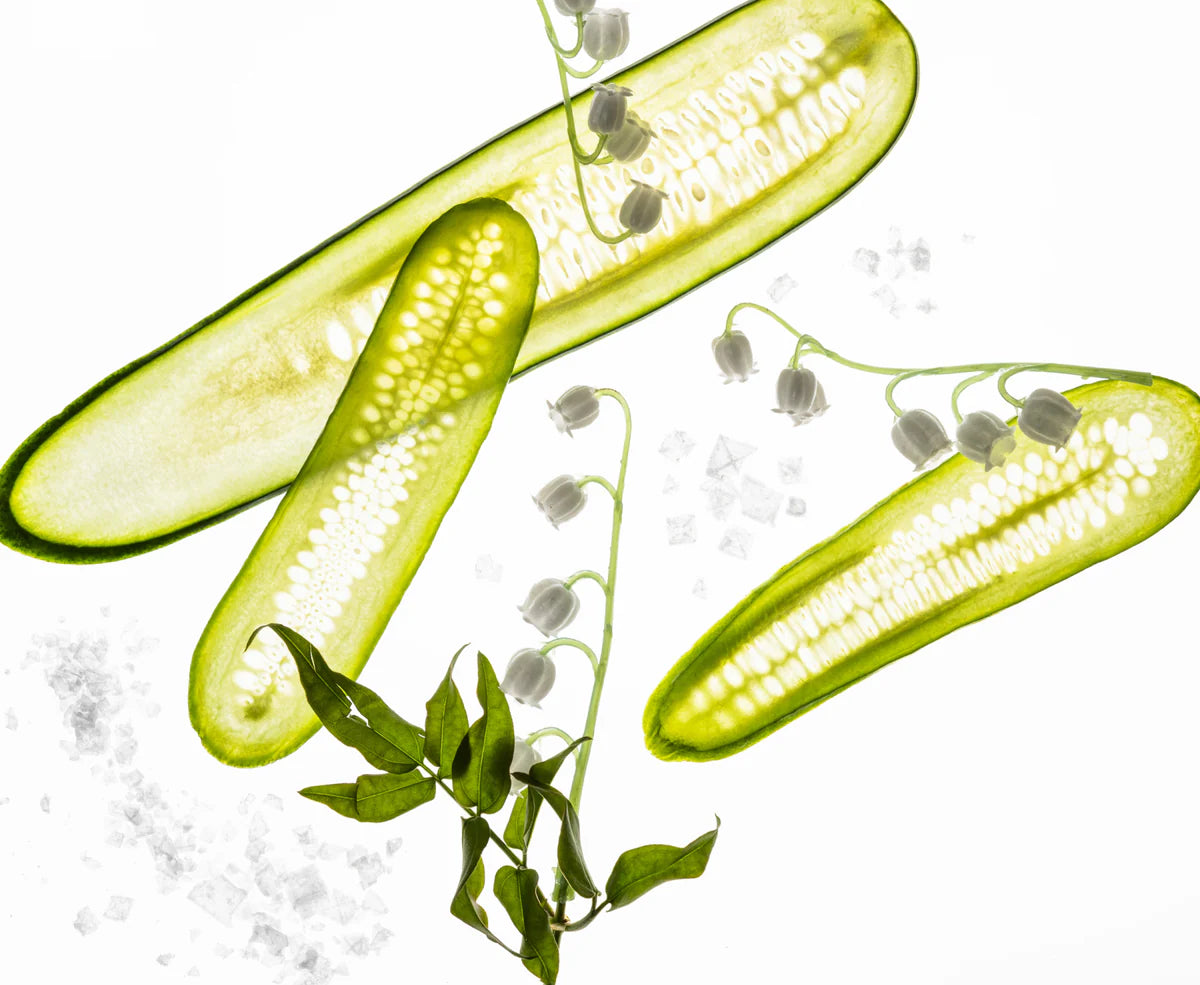 Touchland Lily of The Valley Mist Hand Sanitiser