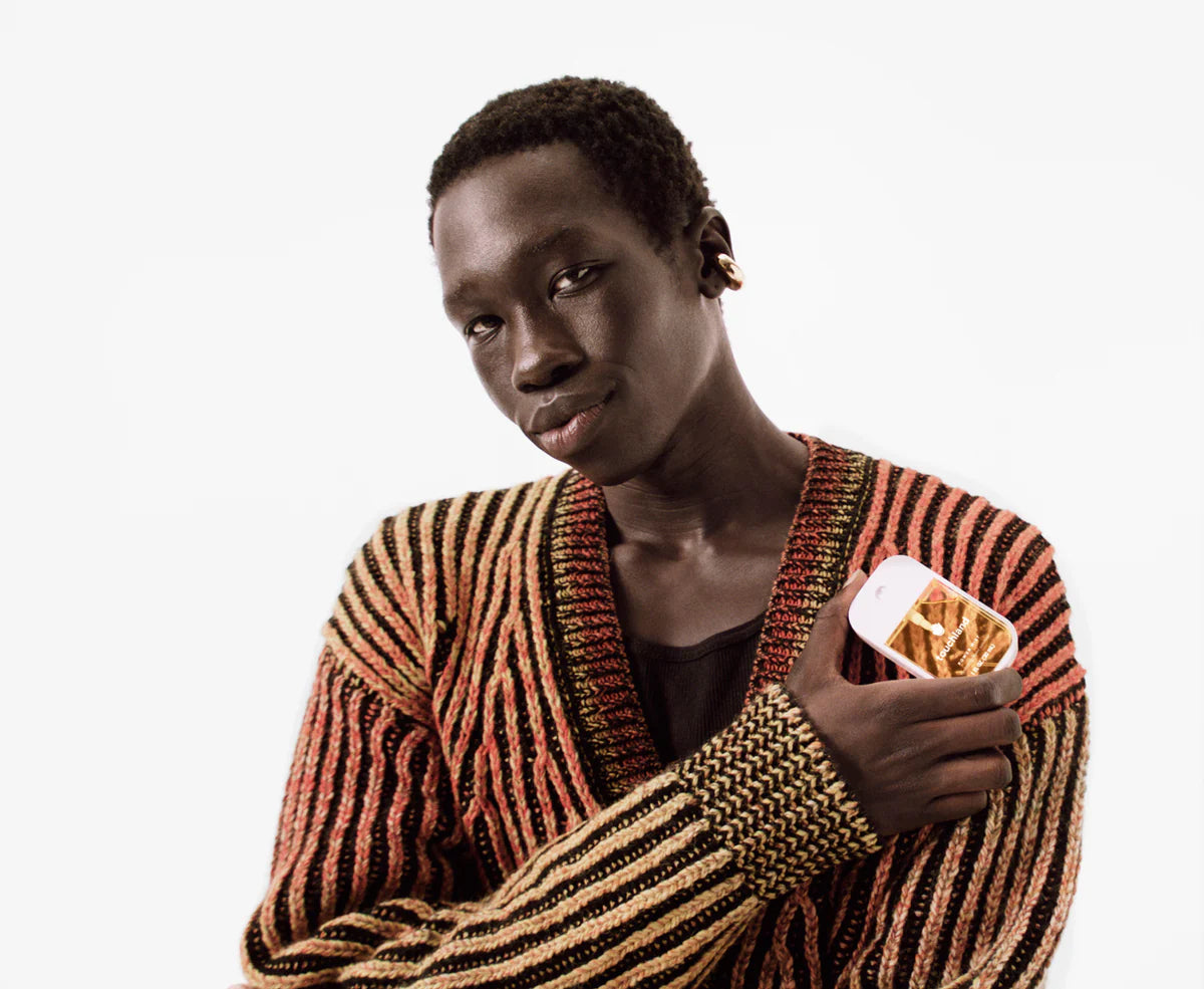 Touchland Mango Passion Power Mist Hand Sanitiser