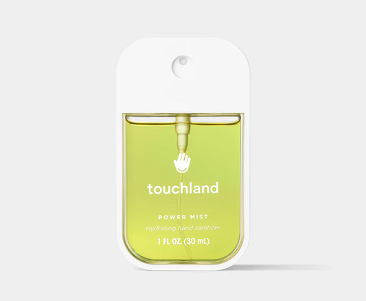 Touchland Aloe You Power Mist Hand Sanitiser