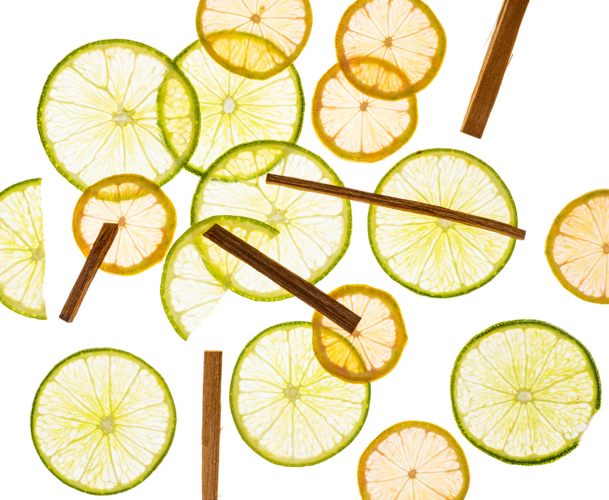 Touchland Lemon Lime Spritz Power Mist Hand Sanitiser