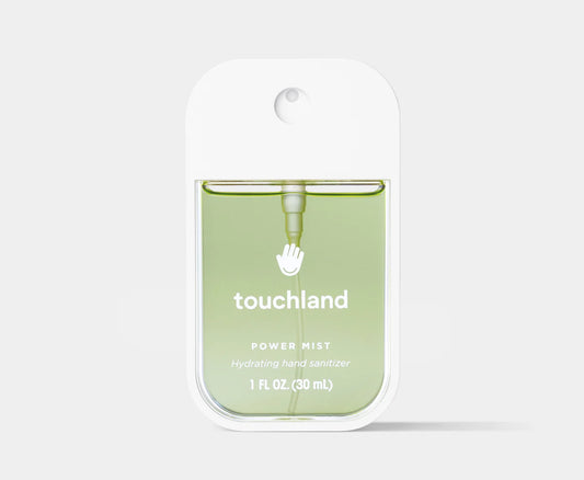 Touchland Appleicious Power Mist Hand Sanitiser