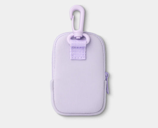 Touchland Light Purple Touchette Pouch