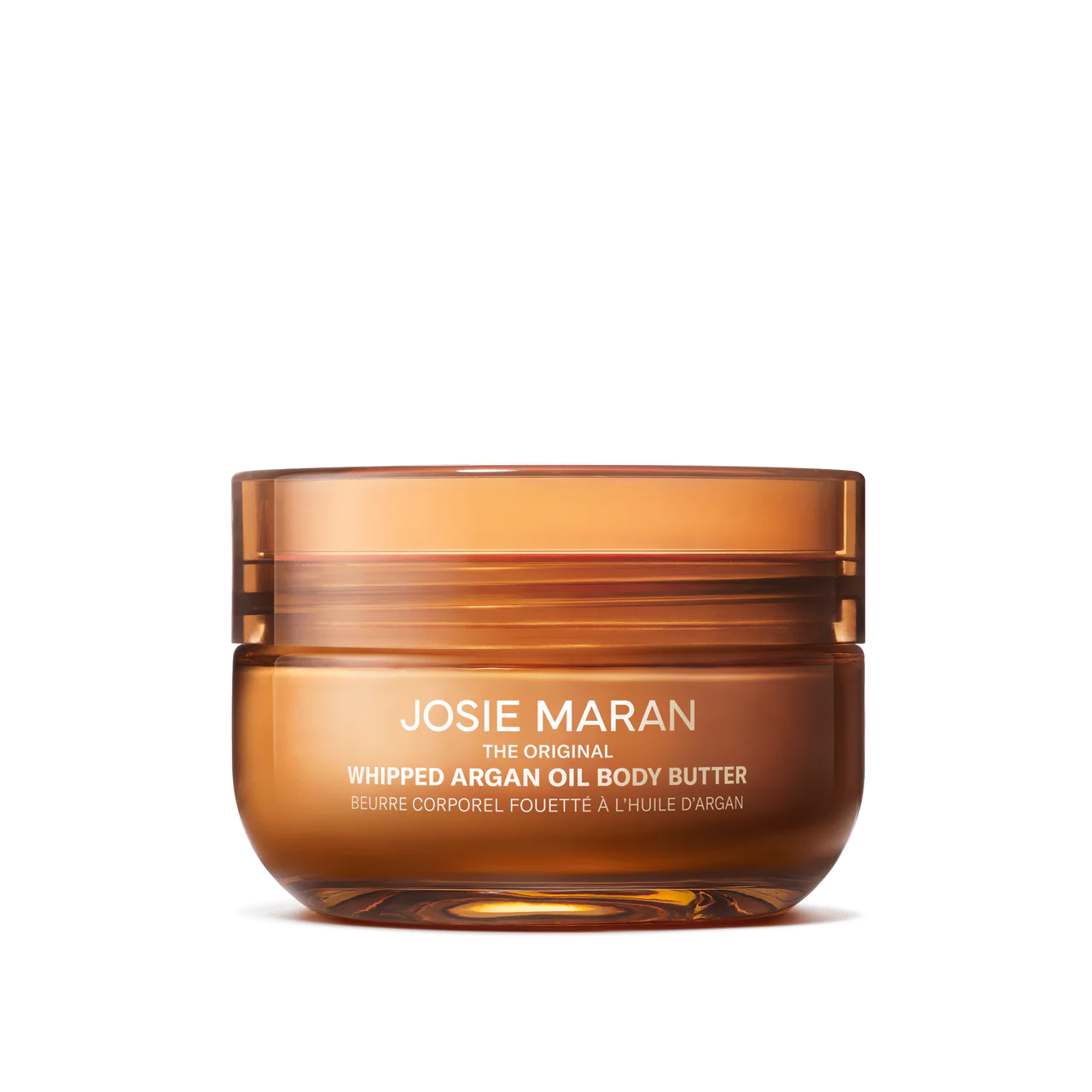 Josie Maran Whipped Argan Oil Body Butter Golden Hour