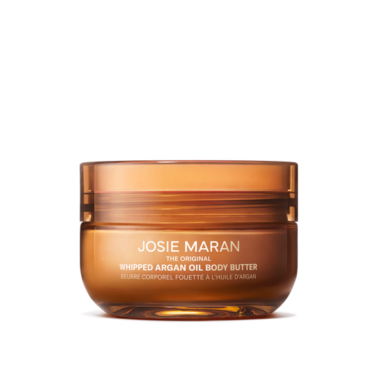 Josie Maran Whipped Argan Oil Body Butter Golden Hour