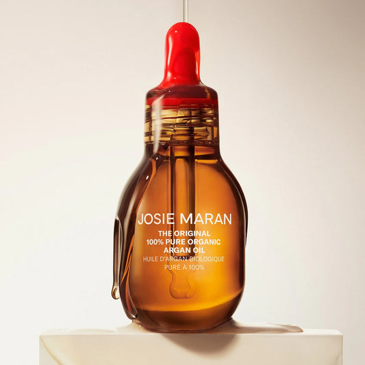Josie Maran The Original 100% Pure Organic Argan Oil