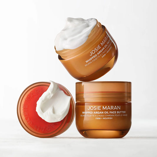 Josie Maran Whipped Argan Oil Face Butter