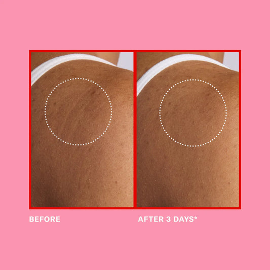 Josie Maran Pink Algae Pro-Retinol Body Butter