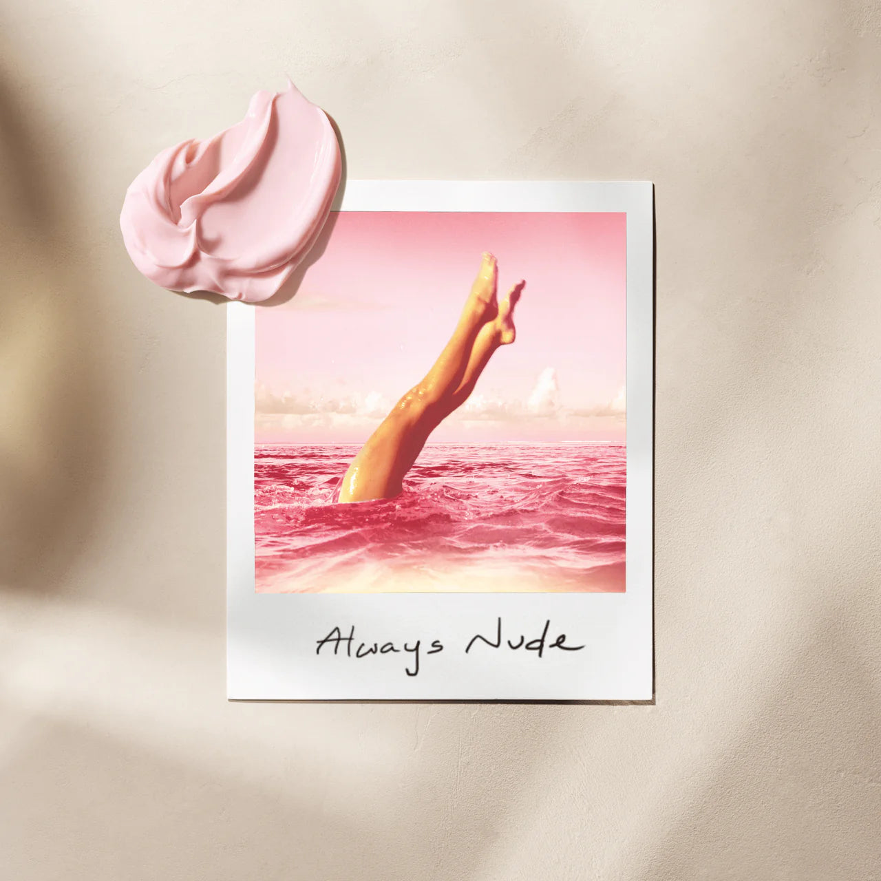 Josie Maran Pink Algae Pro-Retinol Body Butter