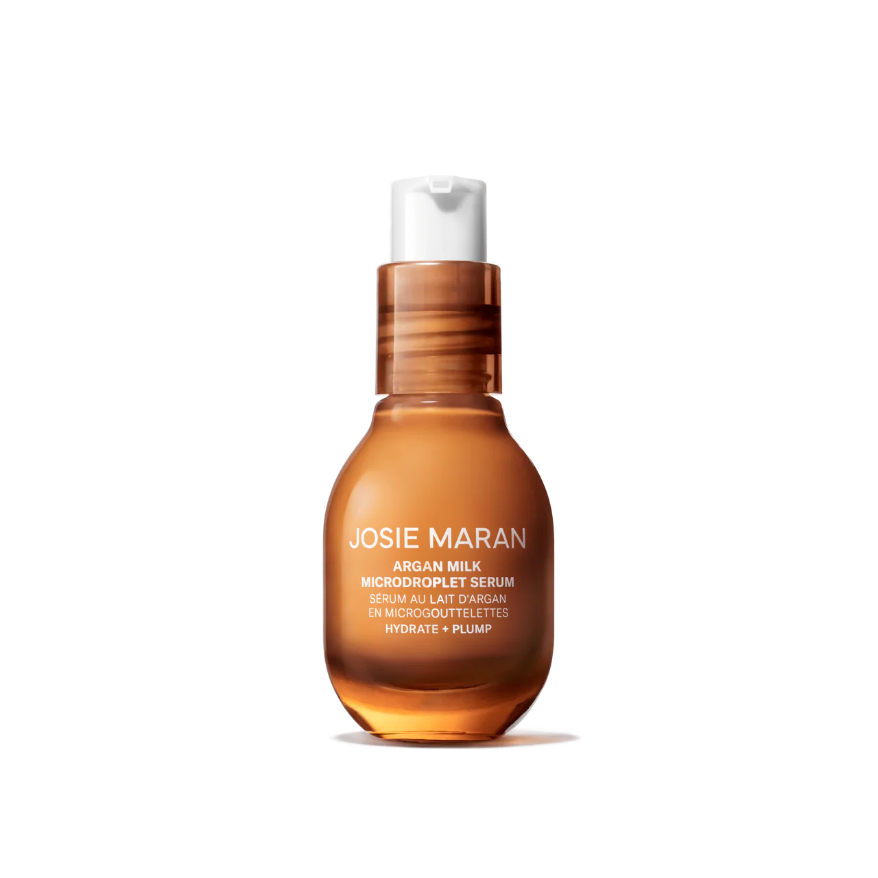 Josie Maran Argan Milk Microdroplet Serum